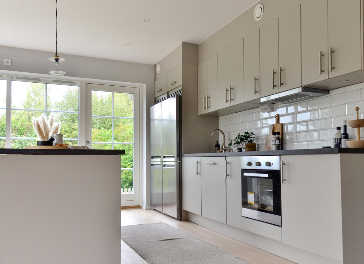 Modular Kitchen Design