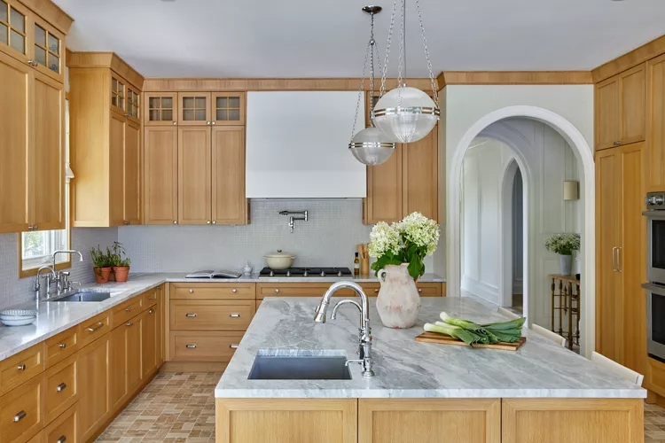 Modular Kitchen Design